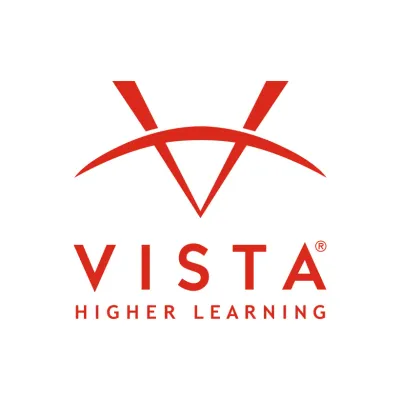 Vista Higher Learning logo
