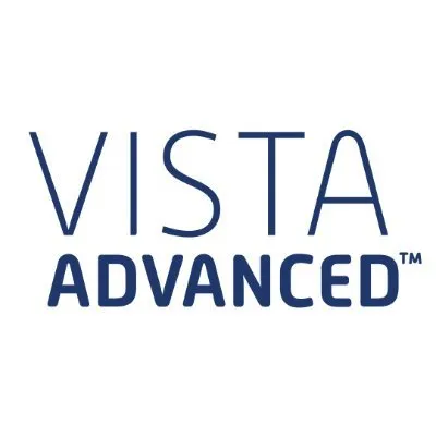 Vista Advanced logo