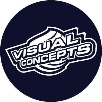 Visual Concepts logo