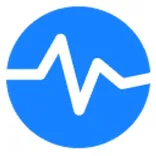 Visualping logo/icon