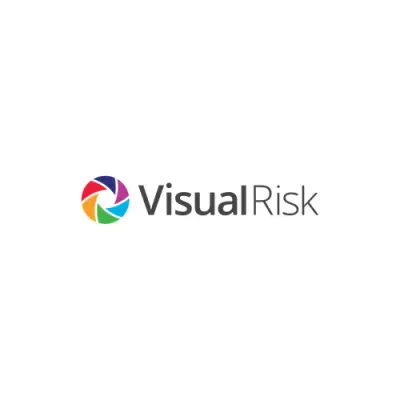 Visual Risk logo