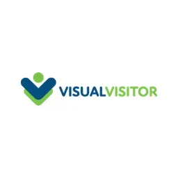 Visualvisitor logo