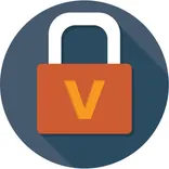 Visual Watermark logo/icon