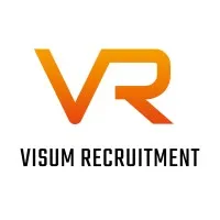 Visum Recruitment logo