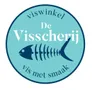 Logo De Visscherij