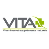 Vita Plus Canada logo/icon