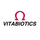 Vitabiotics logo/icon