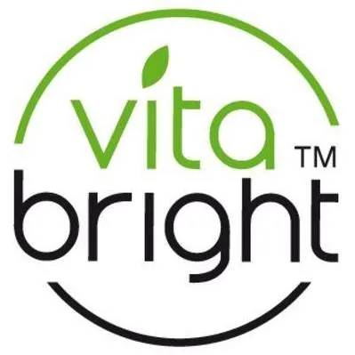 VitaBright logo