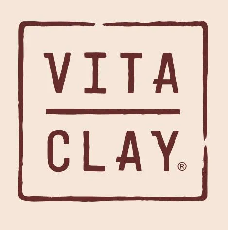 VitaClay logo