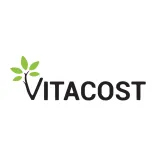 Vitacost logo/icon