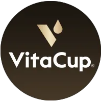 VitaCup logo