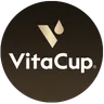 vitacup logo