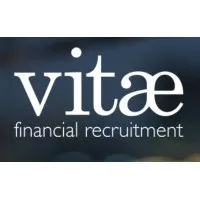 Vitae Financial Recruitment logo