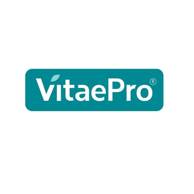 VitaePro logo