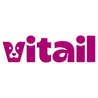 Vitail logo