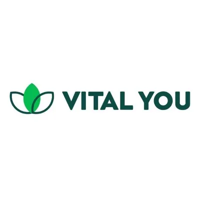 Vital You logo