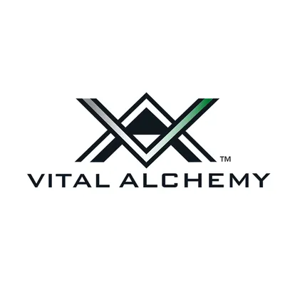 Vital Alchemy Supplements logo