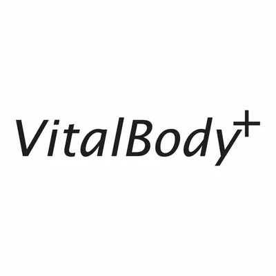 VitalBodyPLUS.de logo