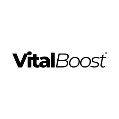 VitalBoost logo