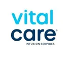 Vital Care logo