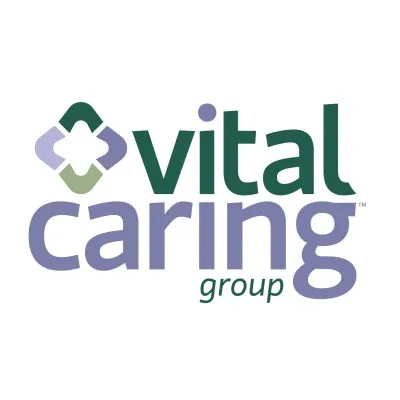 VitalCaring Group logo