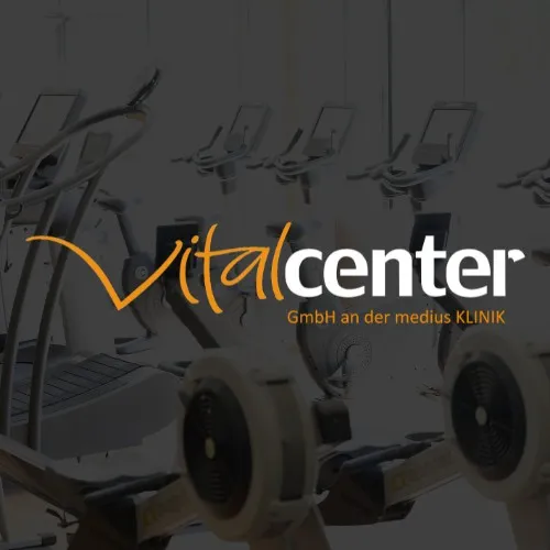 Vitalcenter GmbH an der medius KLINIK