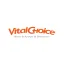 Vital Choice logo