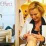 Logo Vital Effect