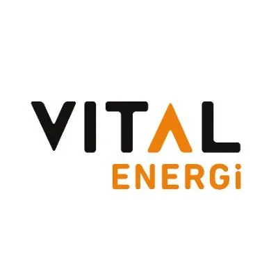 Vital Energi Ltd logo