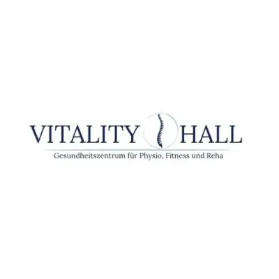 Vitalityhall Andreas Stölting und Selina Kröschel GbR