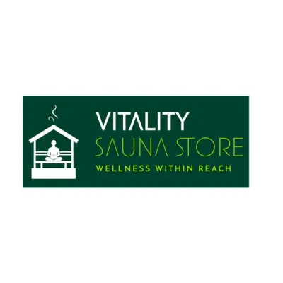Vitality Sauna Store