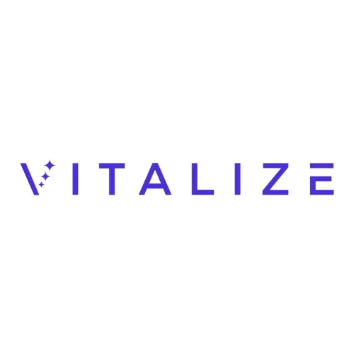 Vitalize VC logo