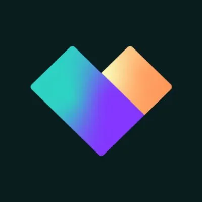 Logo by Brandfetch