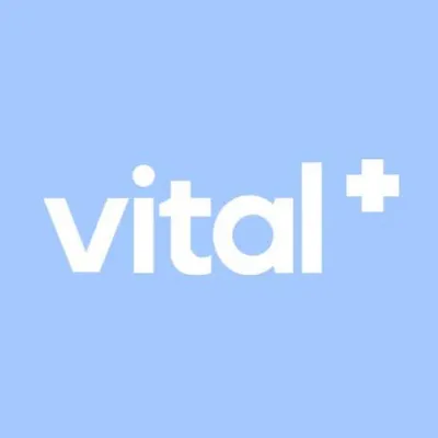 Vital Toothpaste Tabs logo