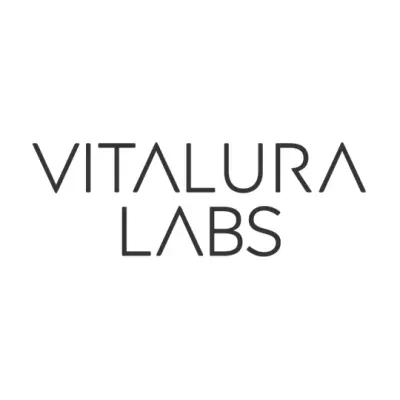 Vitalura Labs logo