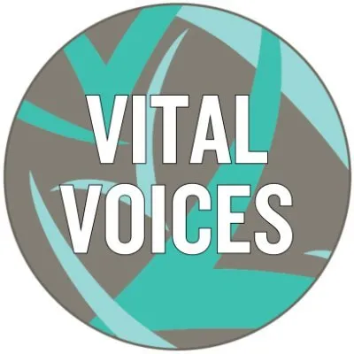 Vital Voices Global Partnership logo