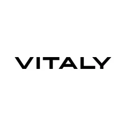 Vitaly logo