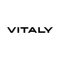 Vitaly EU logo