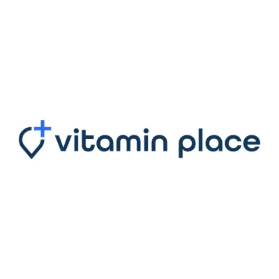 Vitamin Place logo