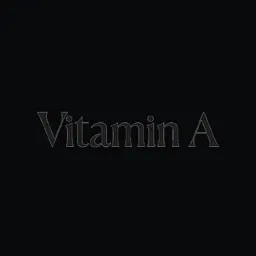 Vitamin A logo