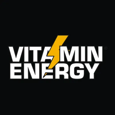 Vitamin Energy logo