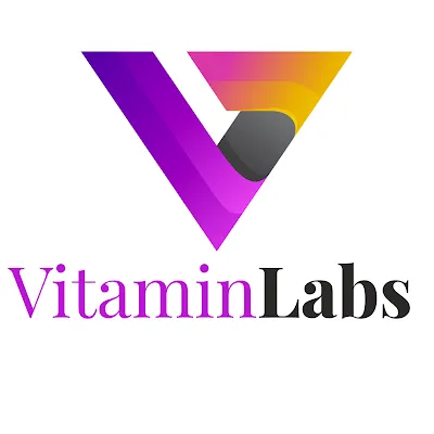 Vitamin Labs logo