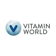 Vitaminworld Logo