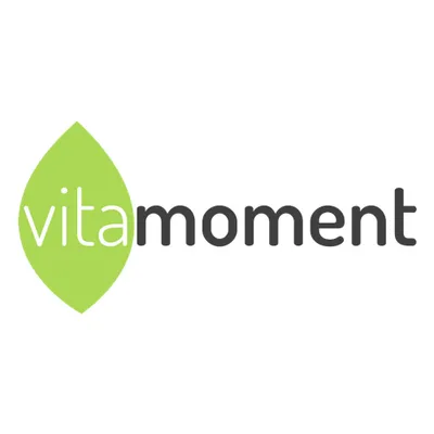 VitaMoment logo