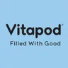 Vitapod logo