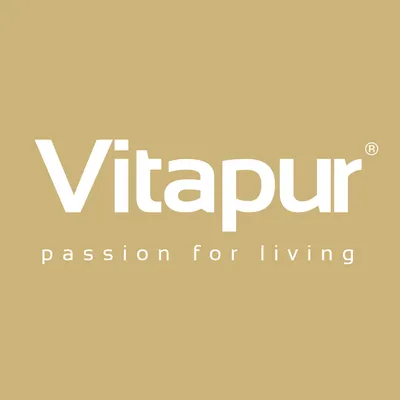 Vitapur Home RO logo