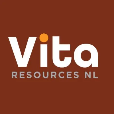 Vita Resources NL logo
