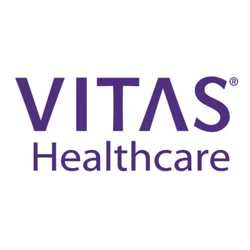 Vitas Healthcare Logo