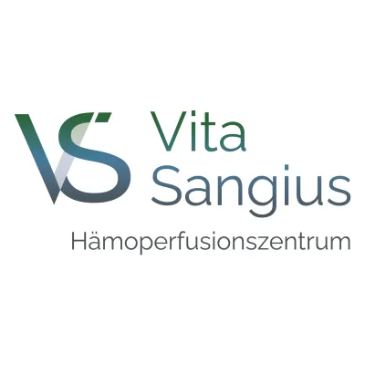Vita - Sangius GmbH Hämoperfusionszentrum  -  ein Unternehmen der Amadex Betriebs GmbH & Co. KG