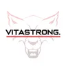 vitastrong IT logo